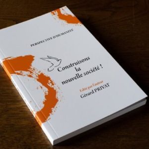 Construisons la nouvelle société !