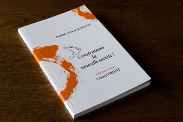 Construisons la nouvelle société !